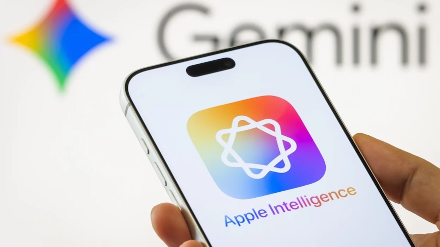 Apple and Google Partner: Gemini AI Officially Integrated into Siri